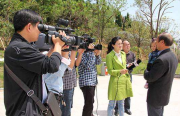 【快訊】綿陽市花園實驗小學教育集團花園校區舉辦近視防控專題講座